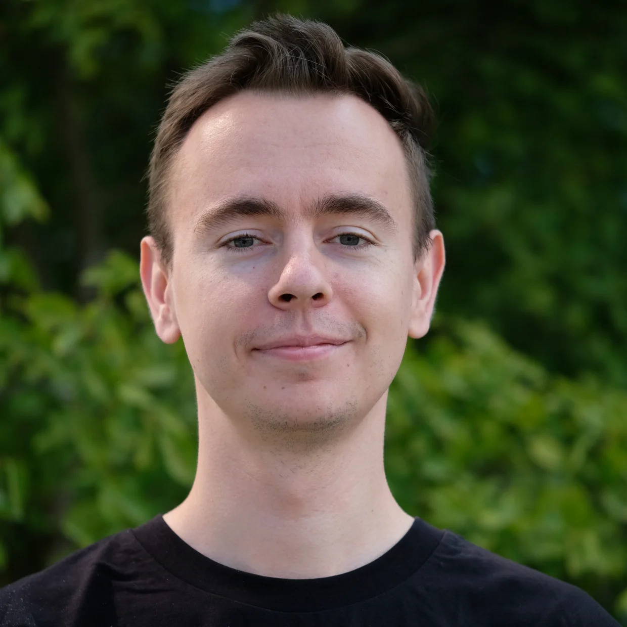 member portrait