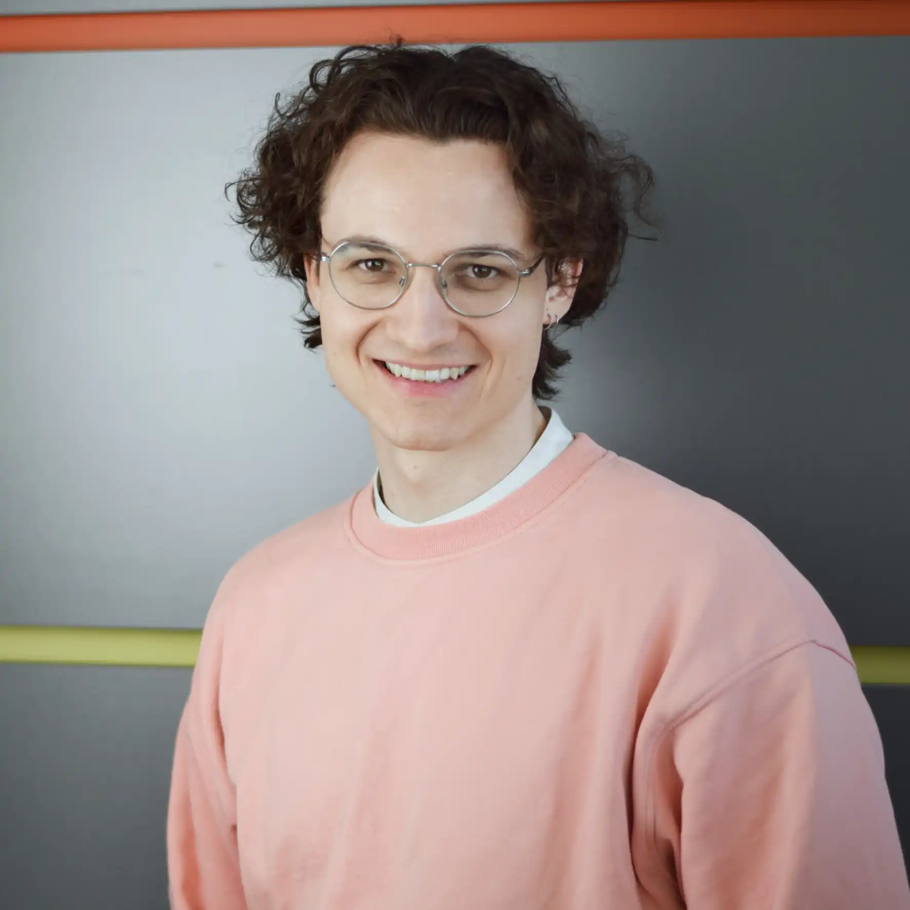 member portrait