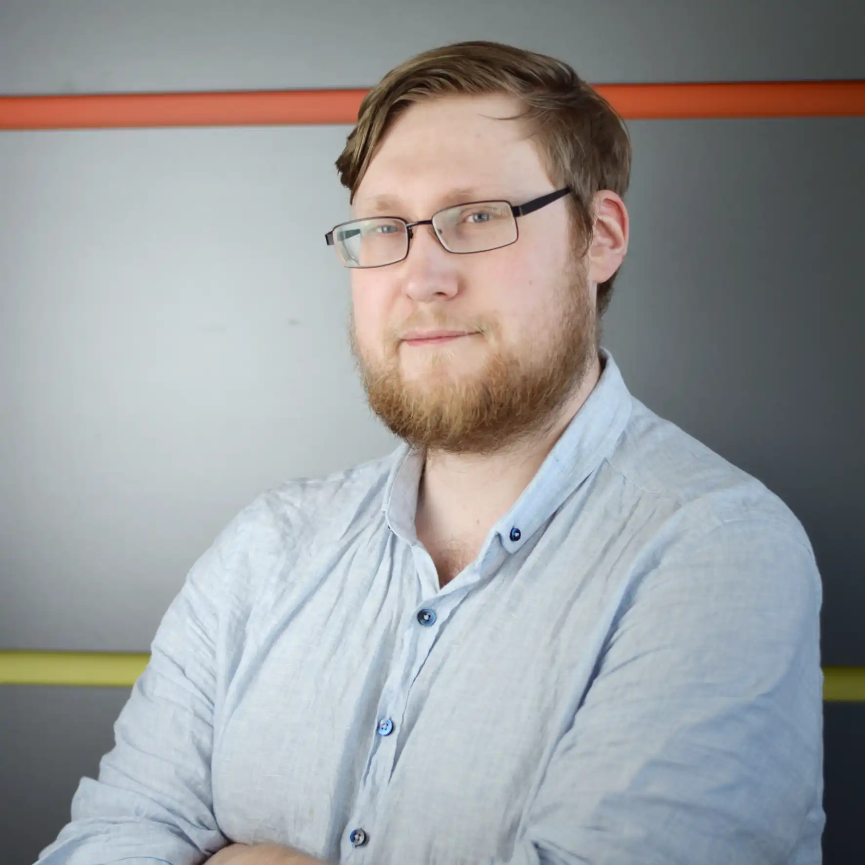 member portrait