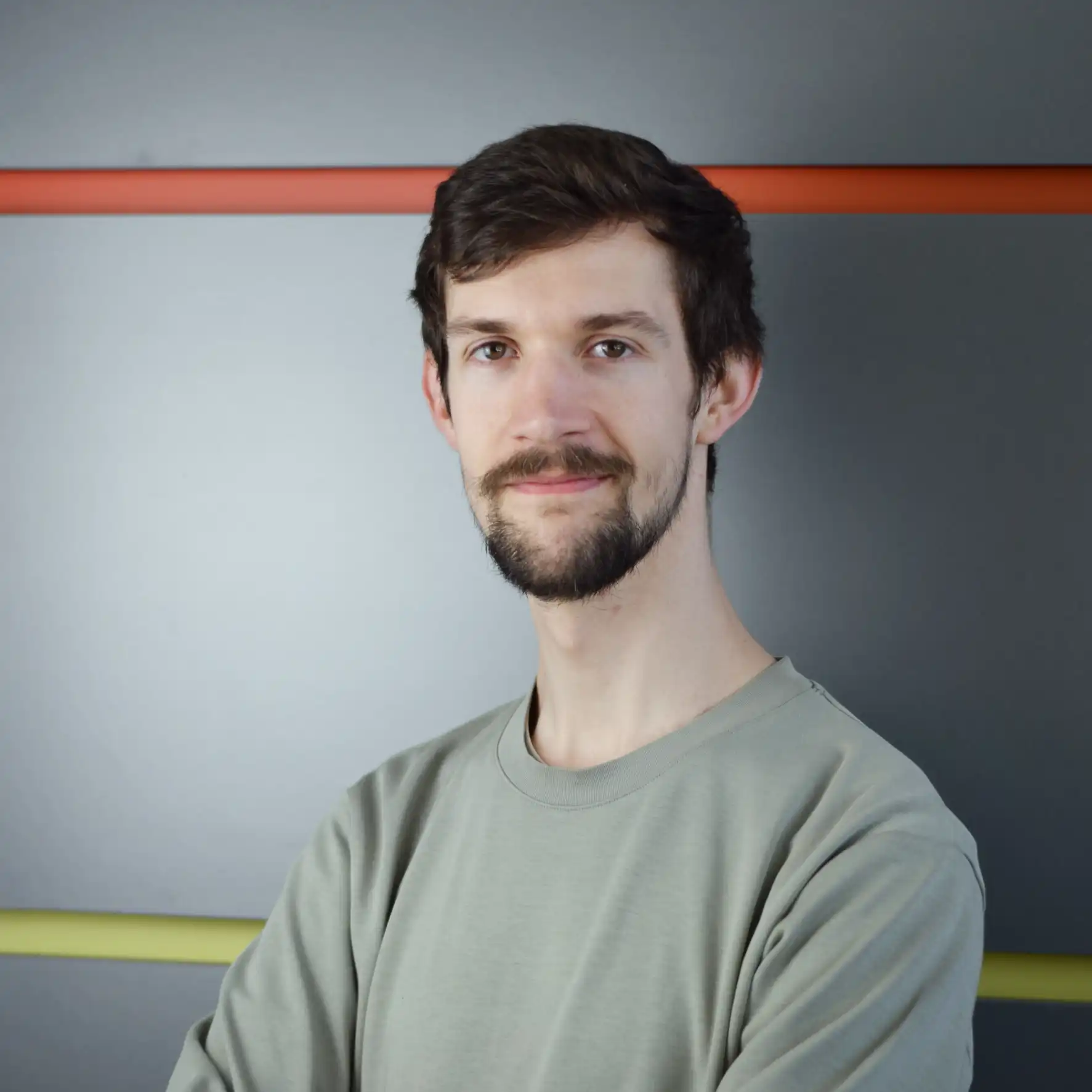 member portrait
