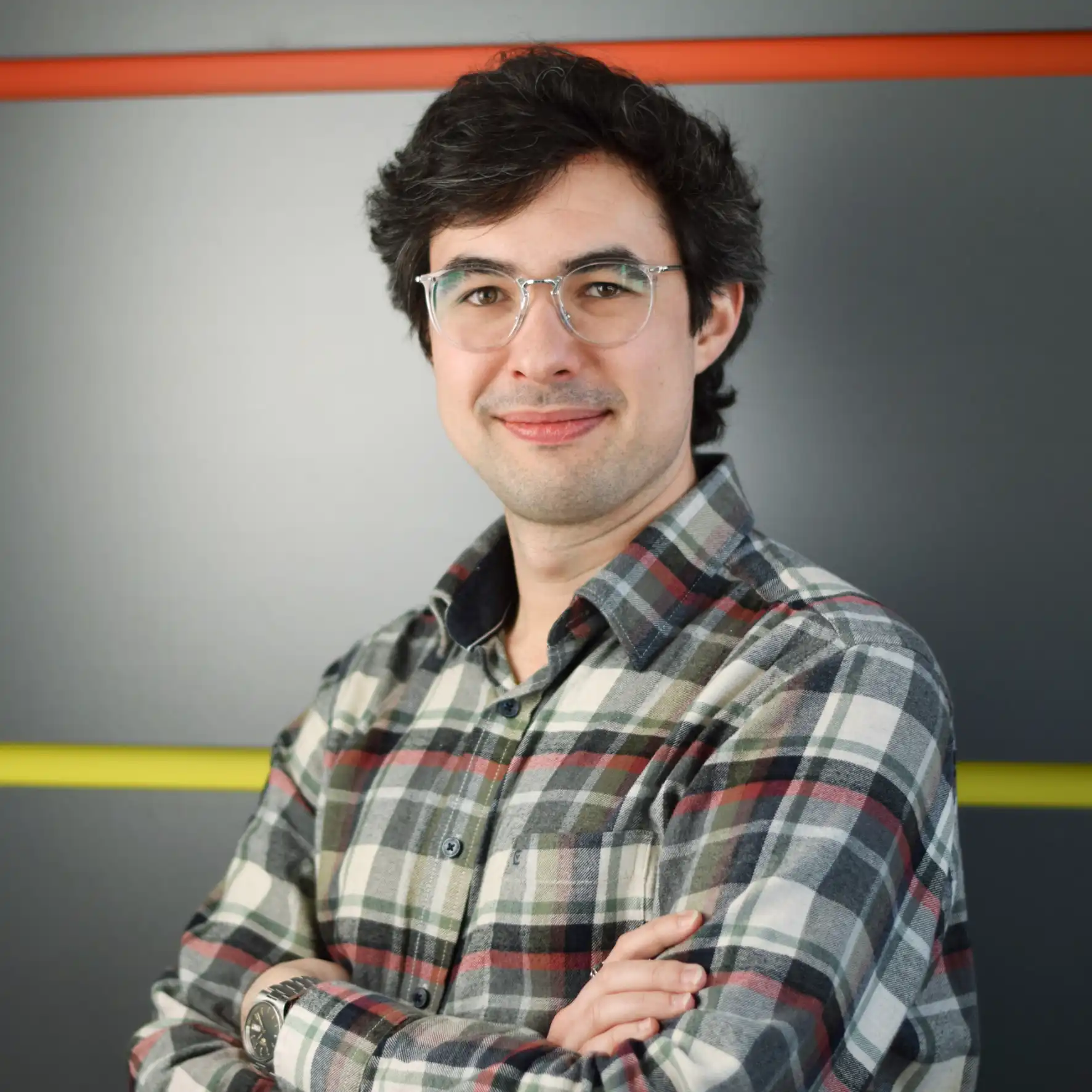 member portrait