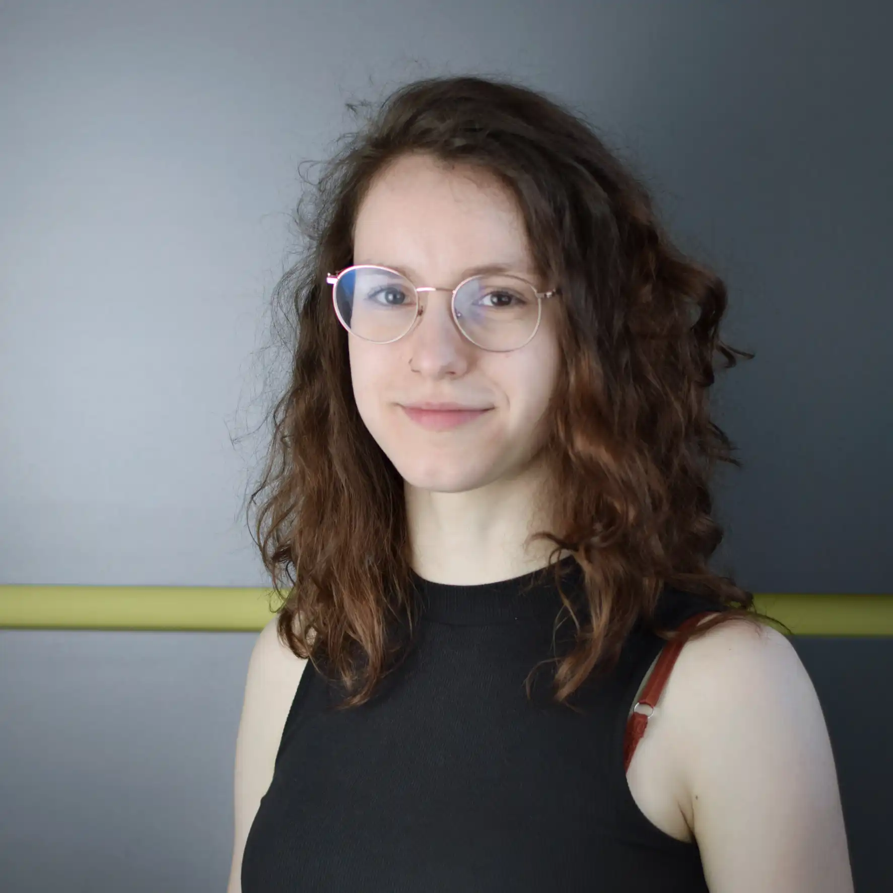 member portrait